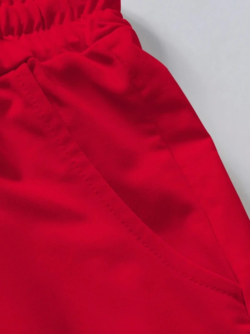 Men's summer fashionable and casual shorts with vibrant eye - catching number 32 and distinctive Chicago letter prints