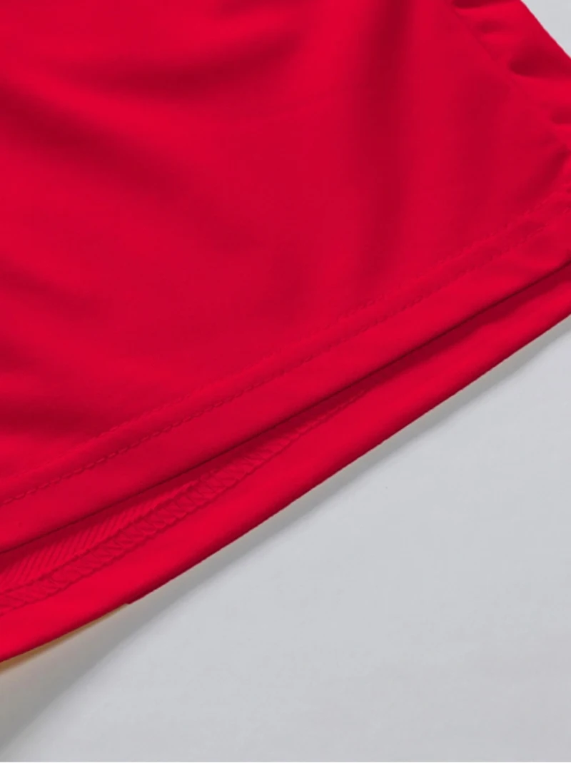 Men's summer fashionable and casual shorts with vibrant eye - catching number 32 and distinctive Chicago letter prints