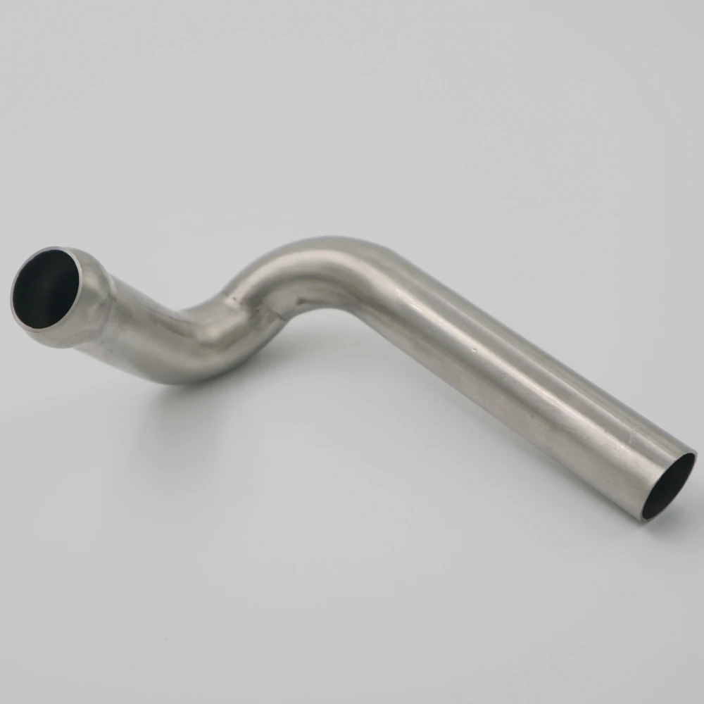 DTRC Genuine Parts! Manifold for DTRC Hellcats 56 RC Pertrol Boat