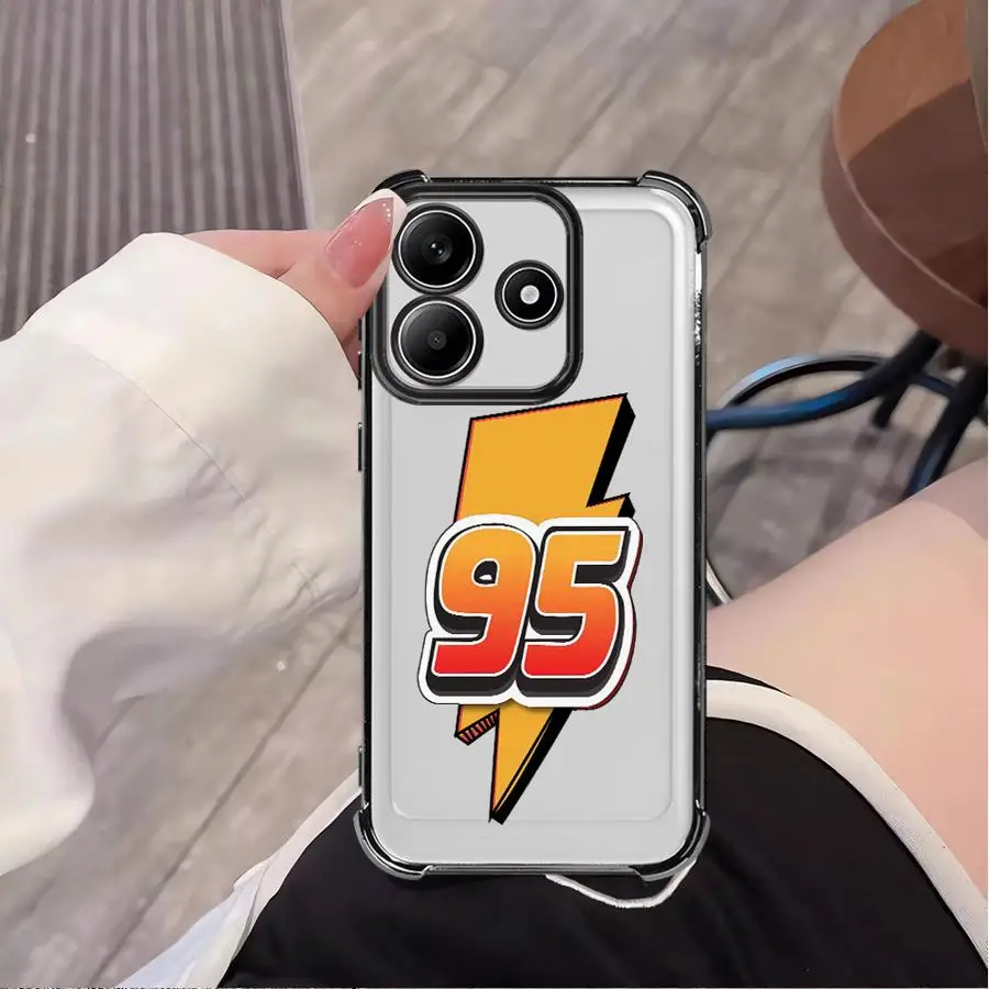 95 Lightning Mcquee…