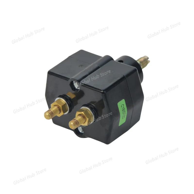 Contactors Are Suitable FOR Linde Forklift Parts Contactor 7915491657