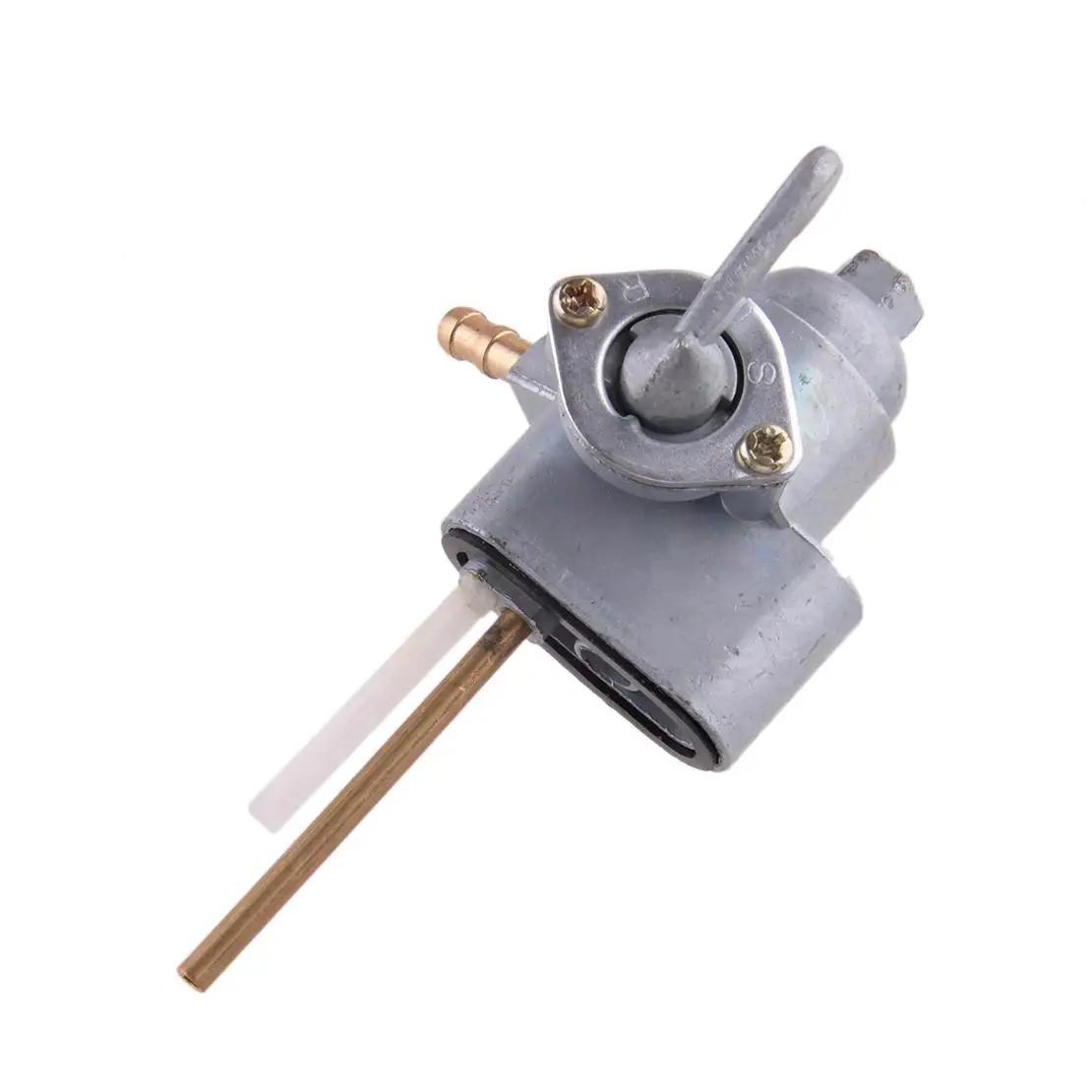 Fuel Petcock Valve Switch Fit for Honda XL100 CL100 CB125S SL125 XL175 XL250 XL350