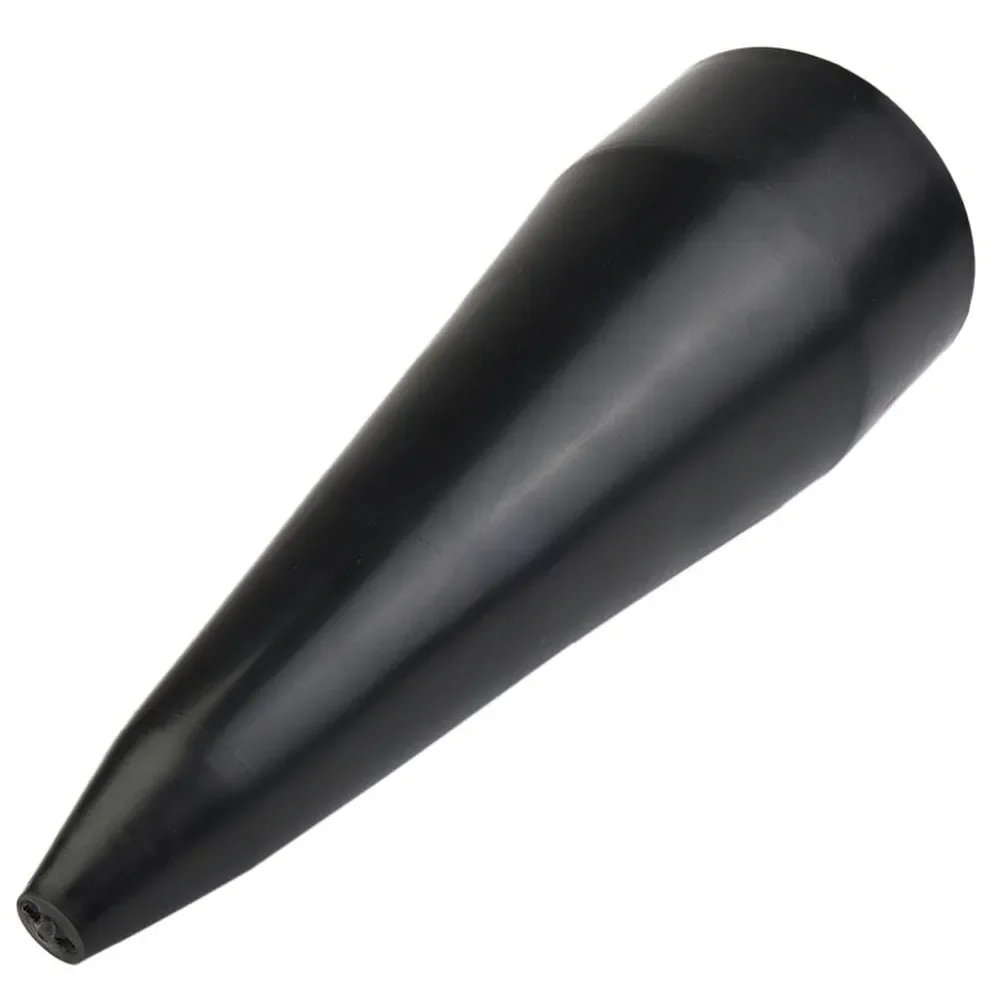 Black CV Boot Installation Mount Cone Tool For Fitting Universal Stretch CV Boot Dust Cover CV Joint Drive Accessories