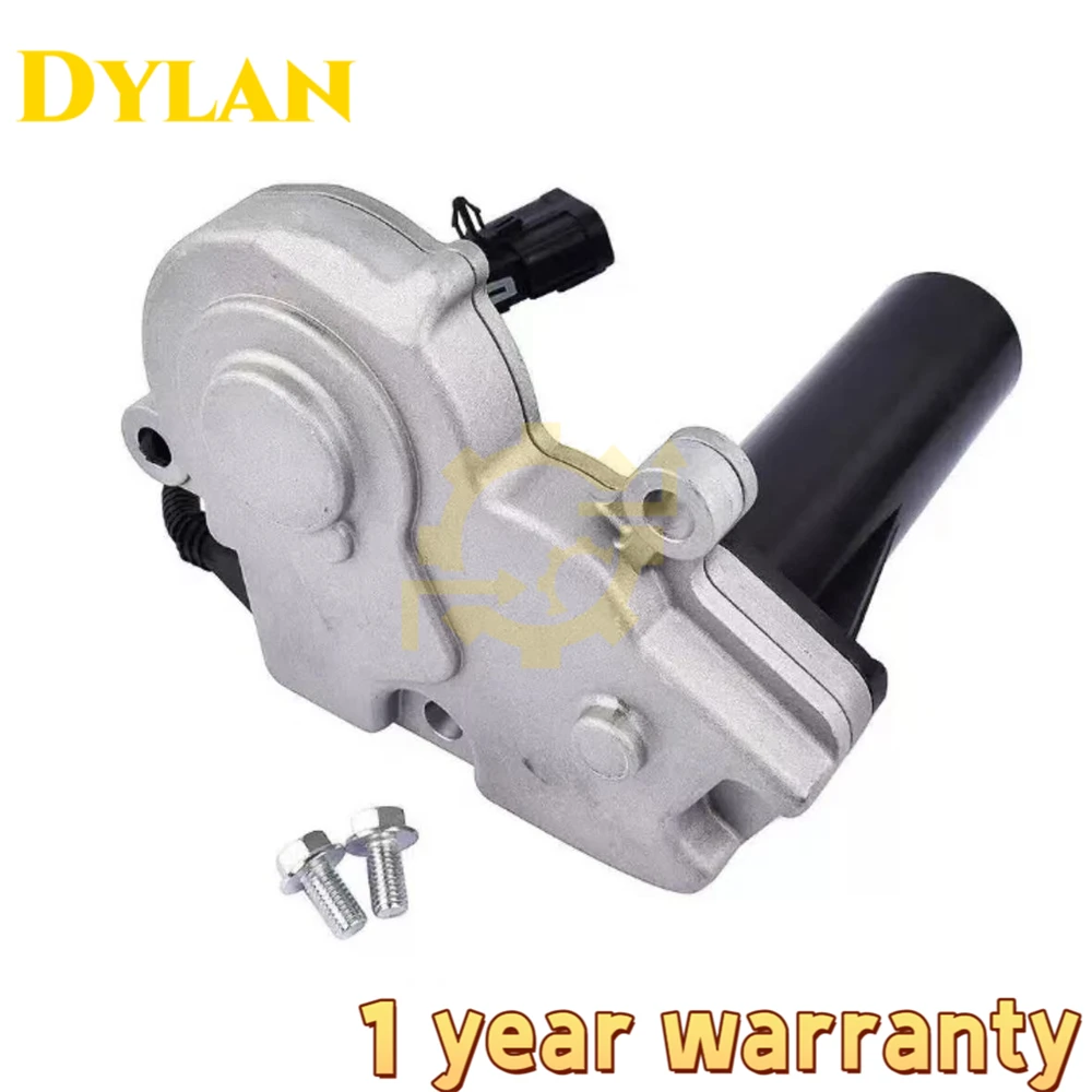 Привод переключения раздаточной коробки для Chevrolet GMC Escalade Avalanche Sierra Encoder 4WD 88962314 12384980 12584314