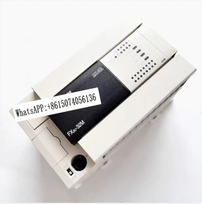 Programmable Contro… - image