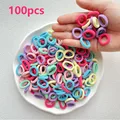 Mixed color-100pcs