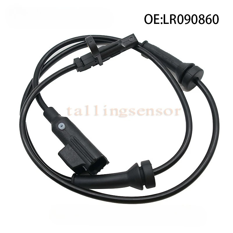 

LR090860 LR140695 T4A41082 Auto Spare Parts 1 pcs Front ABS Sensor Wheel Speed Sensor For Land Rover Range Rover Velar Speed Sen