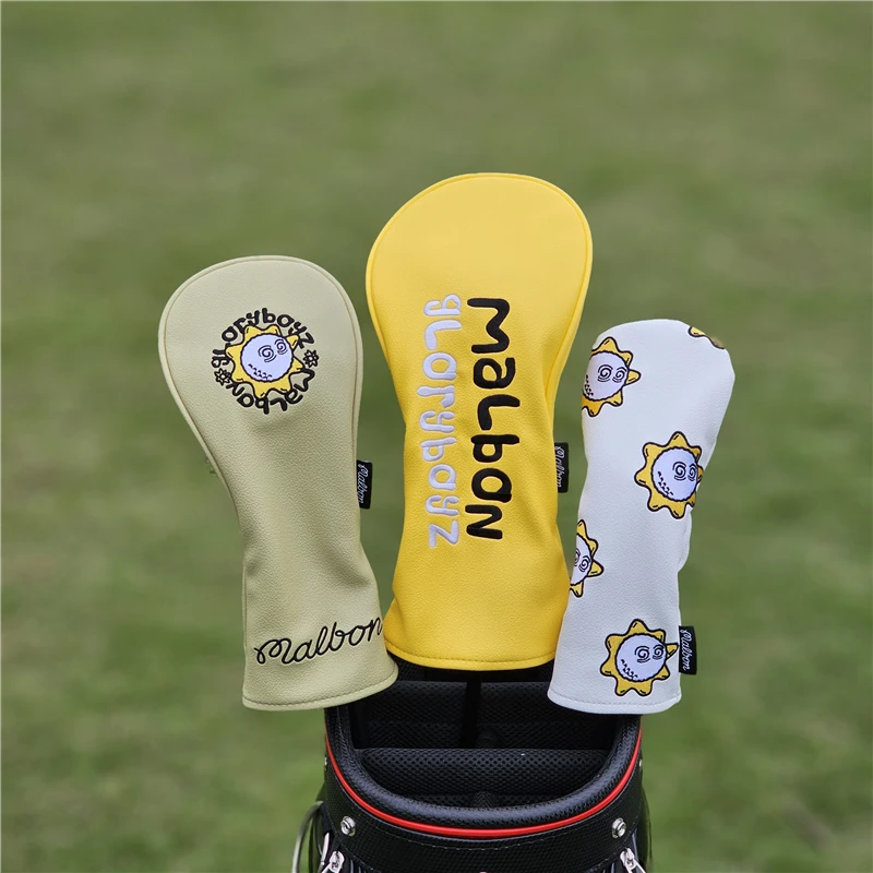 Sunflower Golf Head… - image