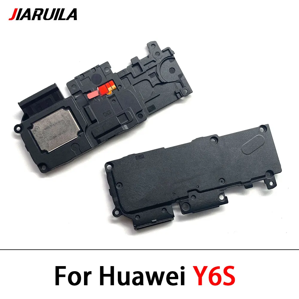 Loudspeaker For Huawei Y5P Y6P Y6S Y7A Y7P Y8P Y8S Y9A Y9S Loud Speaker Buzzer Ringer Replacement Part