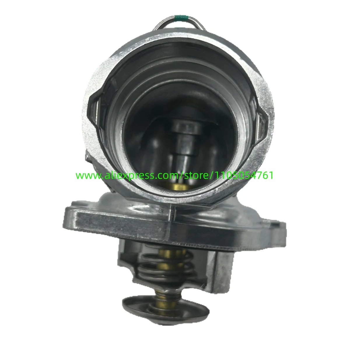 6422002315 6422001915 Thermostat is applicable to 2000 - 2018 M-ercede-s OM642 C253 C213 models.