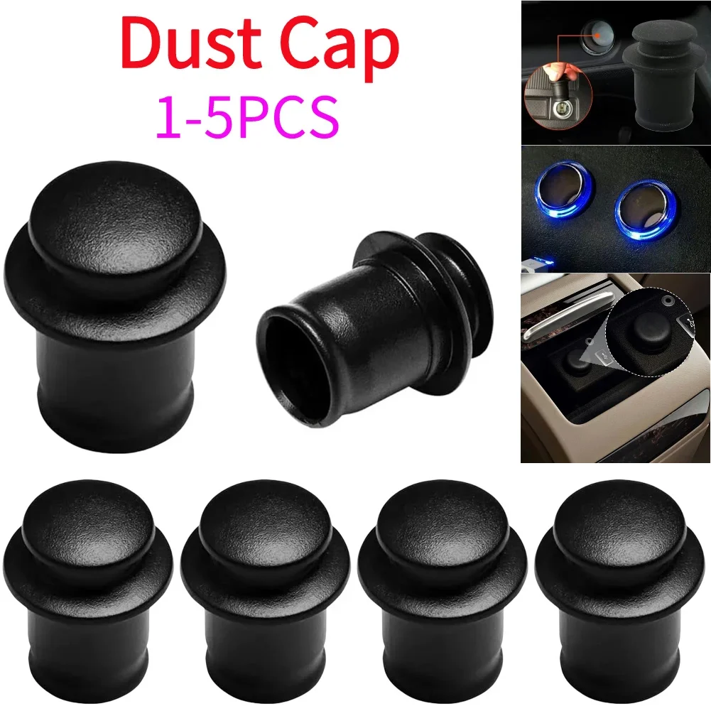 1-5Pcs Universal Ci… - image