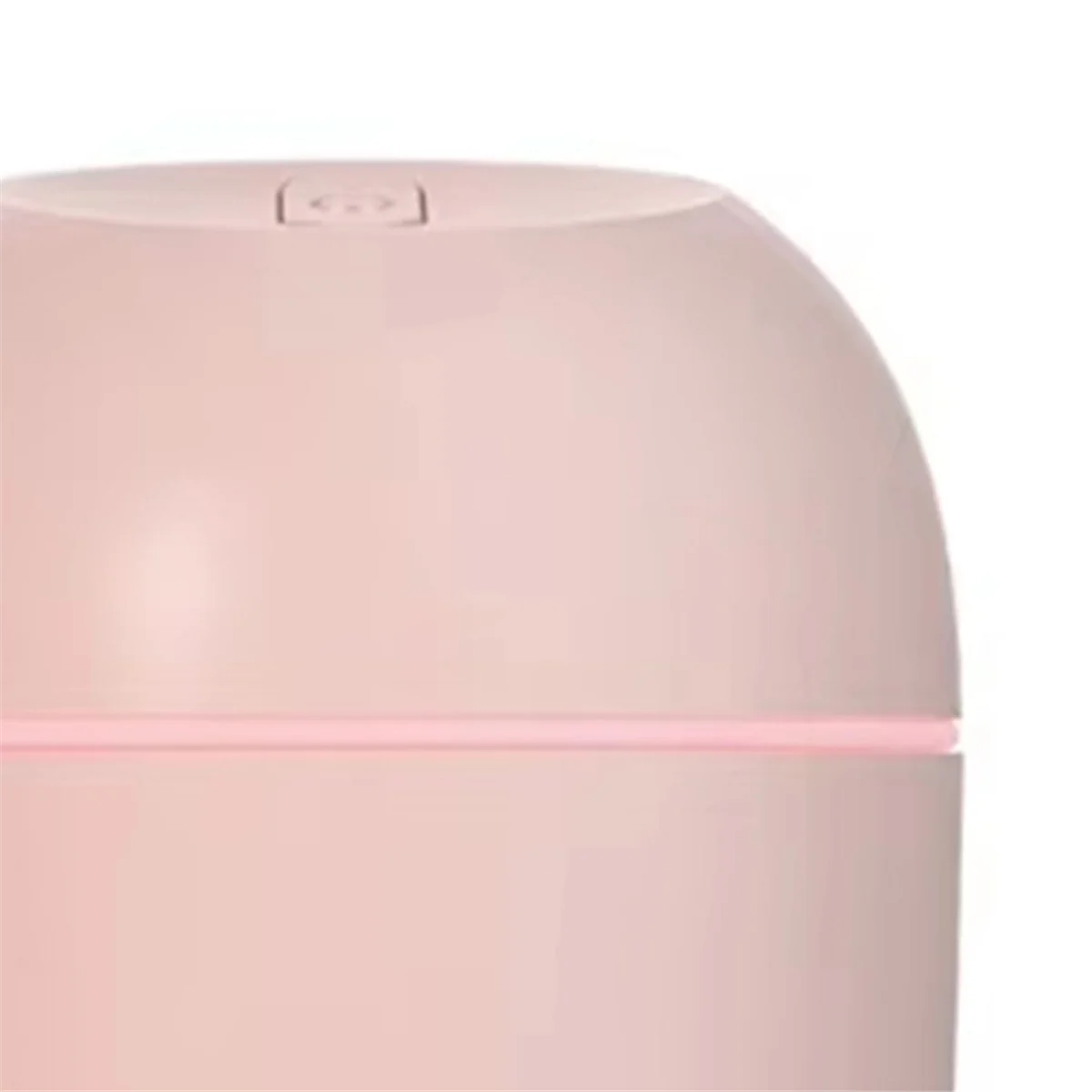 A91P Portable Water Drop Air Humidifier Desktop Humidifier Forhome Efficient Air Atomization A