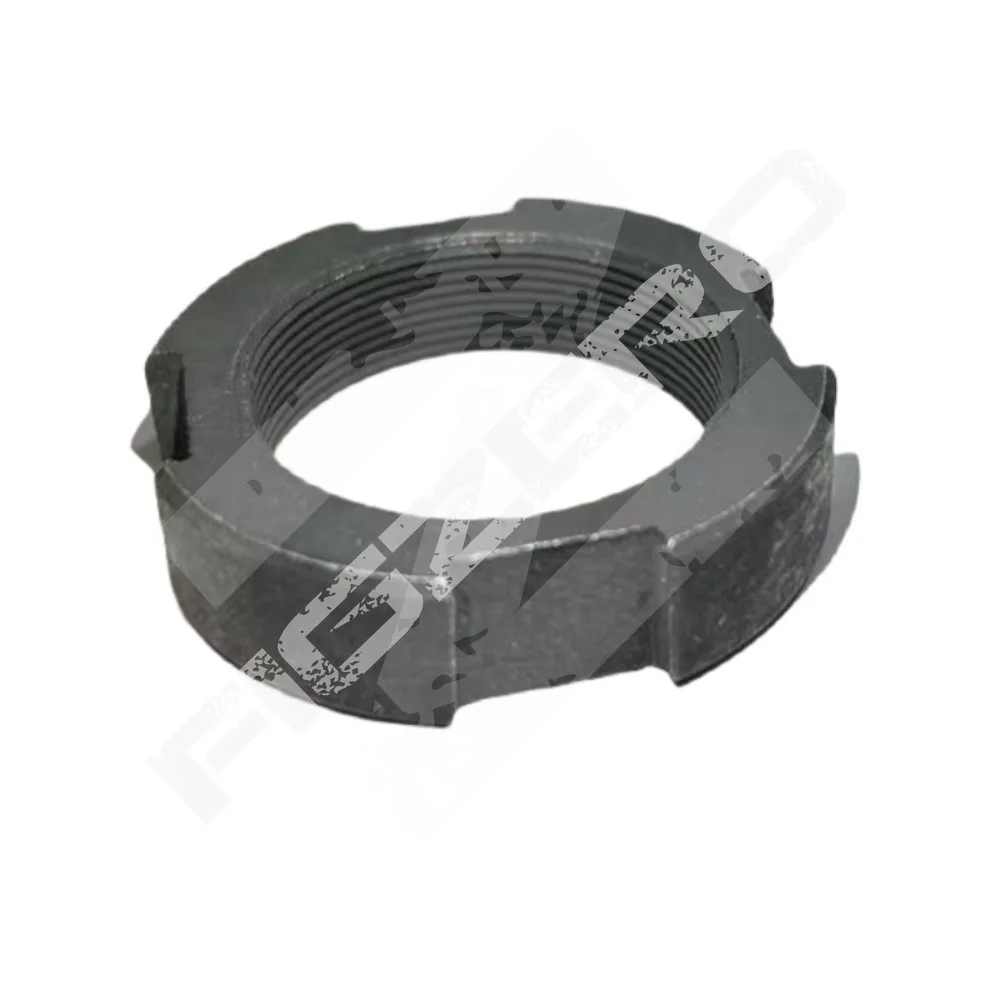 Rear Differential Drive Shaft Reverse-Thread Nuts Reverse-Thread Lock Nut for Cadillac ATS ATSL CTS14