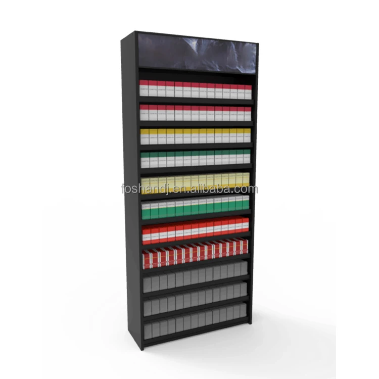 

Cigar Tobacco Fixtures Cabinet Bracket Display Cabinet Glass Box Display Stand