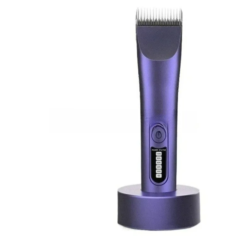 For Clipper 970D Pet Shop Dog for Beauty Use Wireless Large Electric Scissors Hair Retention Lady Shaver Cat Universal