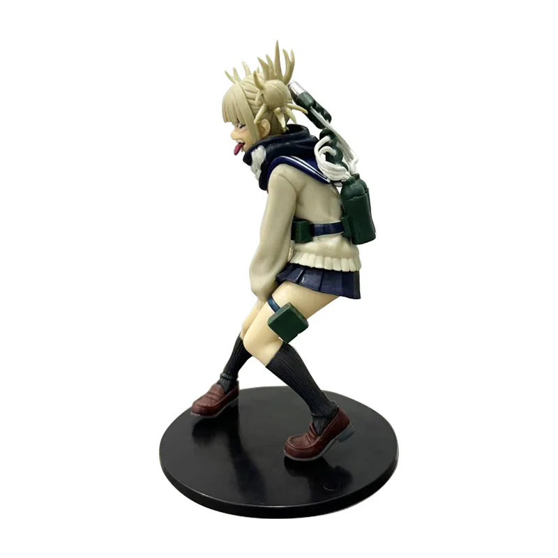 Banpresto My Hero Academia Anime Bakugou Katsuki The Amazing Heroes Plus Figurki Akcji Model Figurka Oryginalna Figuarts