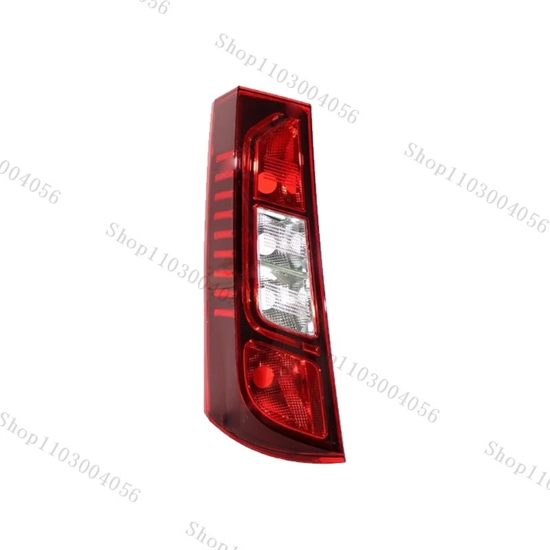 Renault Express 2021-2024 Rear Tail Light Assembly
