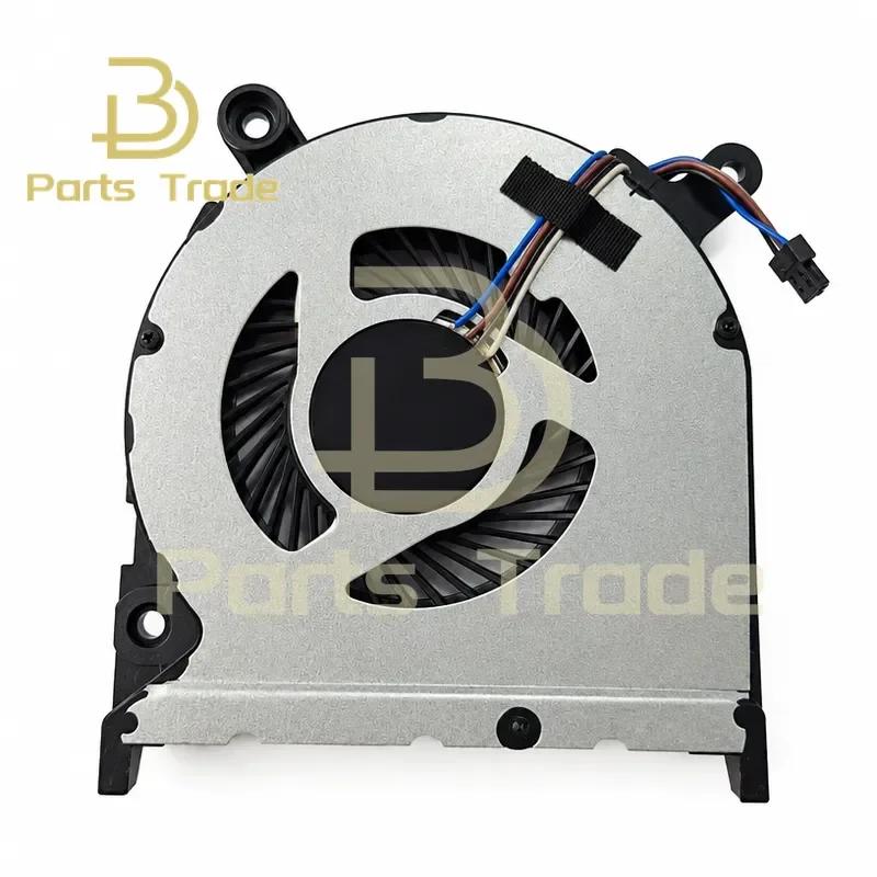 New CPU Cooling Fan for HP 14-BS 14-BW 14g-BR 14Q-BU 14Q-BY 245 G6 246 G6 240 G6 TPN-Q187 TPN-Q186 925352-001 NFB67A05H-001