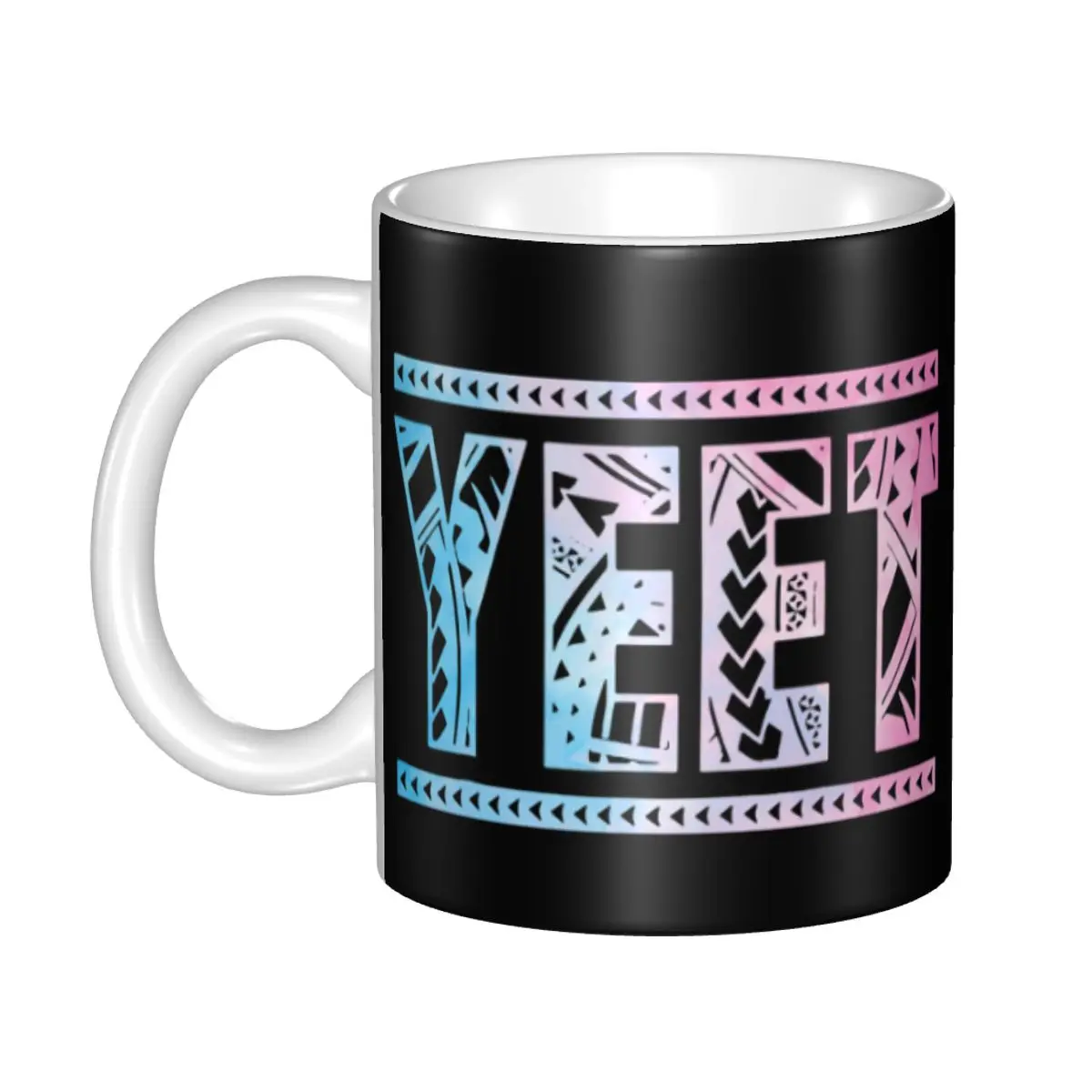 Jey Uso Yeet Mug Pe…