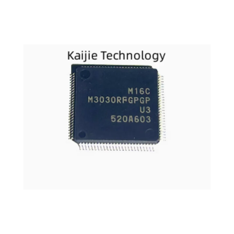 

Brand-new original M3030RFGPGP#U3 package QFP100 professional electronic distribution list.