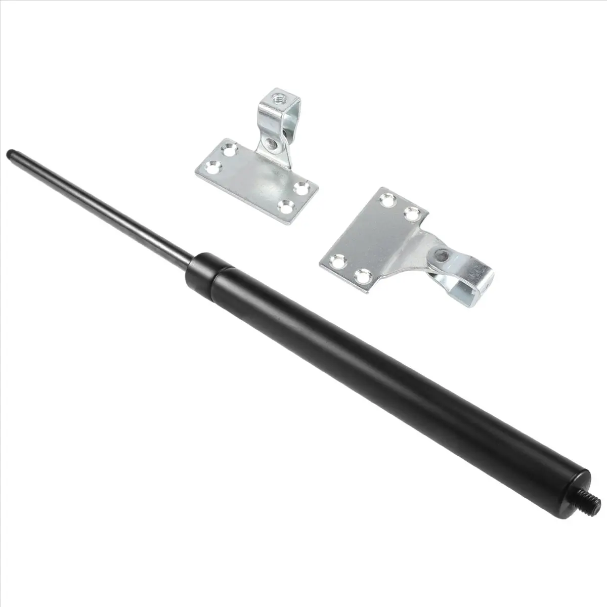 #49I (black&silver)Under Pressure 50Kg Hinge Force Lift Support Gas Spring Hinges,Tools & Building Supplies