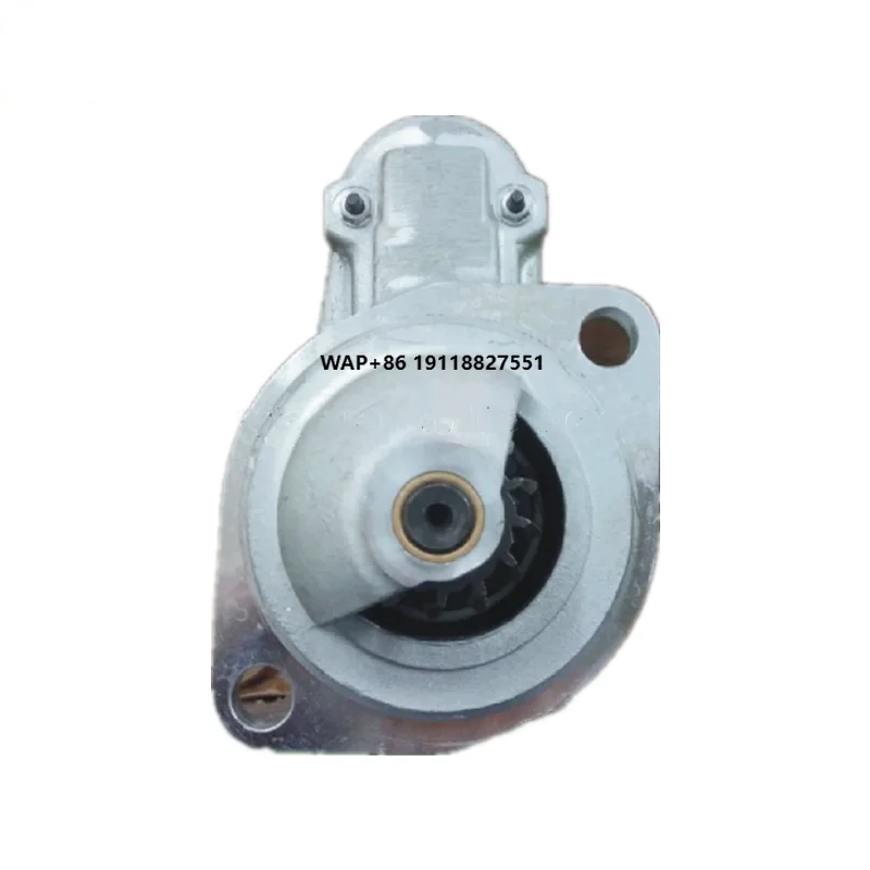 

Auto Starter Motor for 61201650 612A1650 Automotive Engine Starter