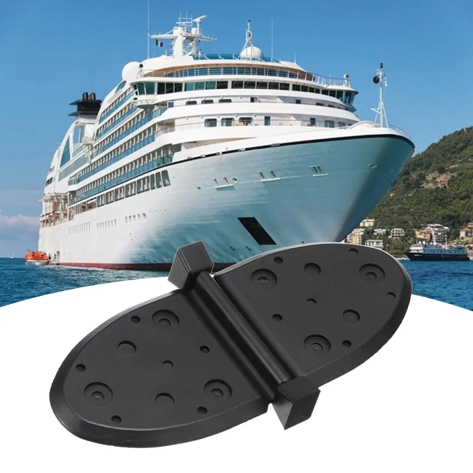 

Водяная жалюзи, комплект для V8 7166 1998 г. и новее. Сменные аксессуары для лодок