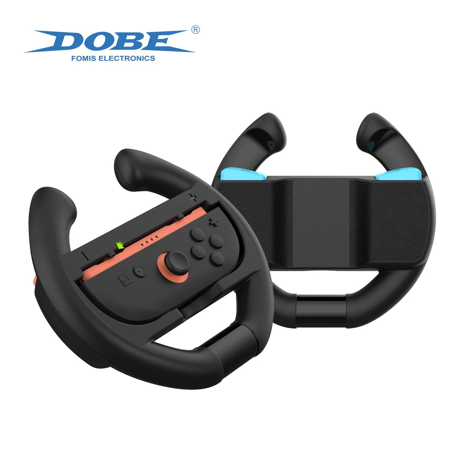 Thumbnail 3 - #17 Top 20 Racing Steering Wheel Controllers Worth Buying In 2026