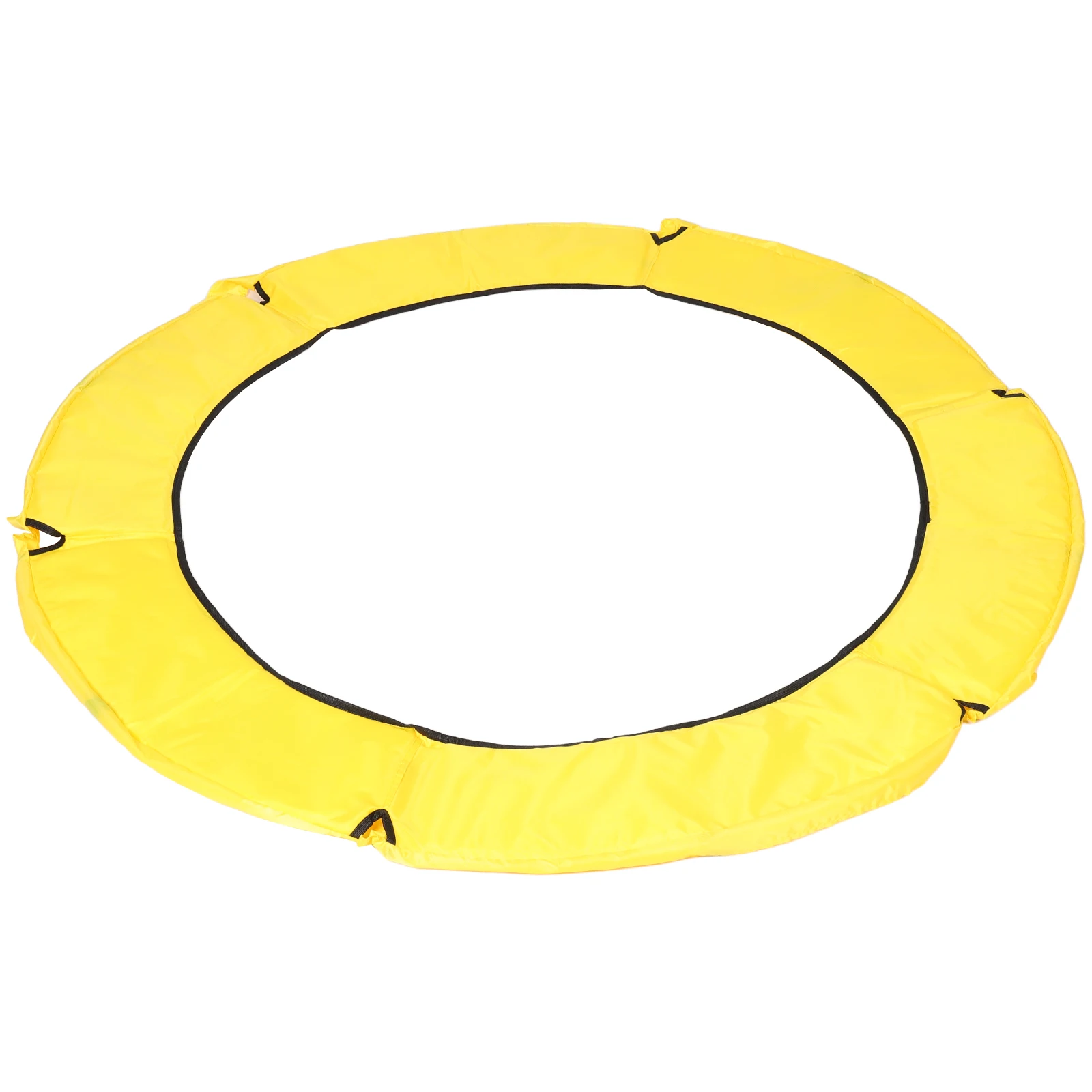 

1pc Trampoline Cover Safety Oxford Cloth Edge Protective Frame Child Universal Pad Small Trampoline Edge Protector Guard Toy
