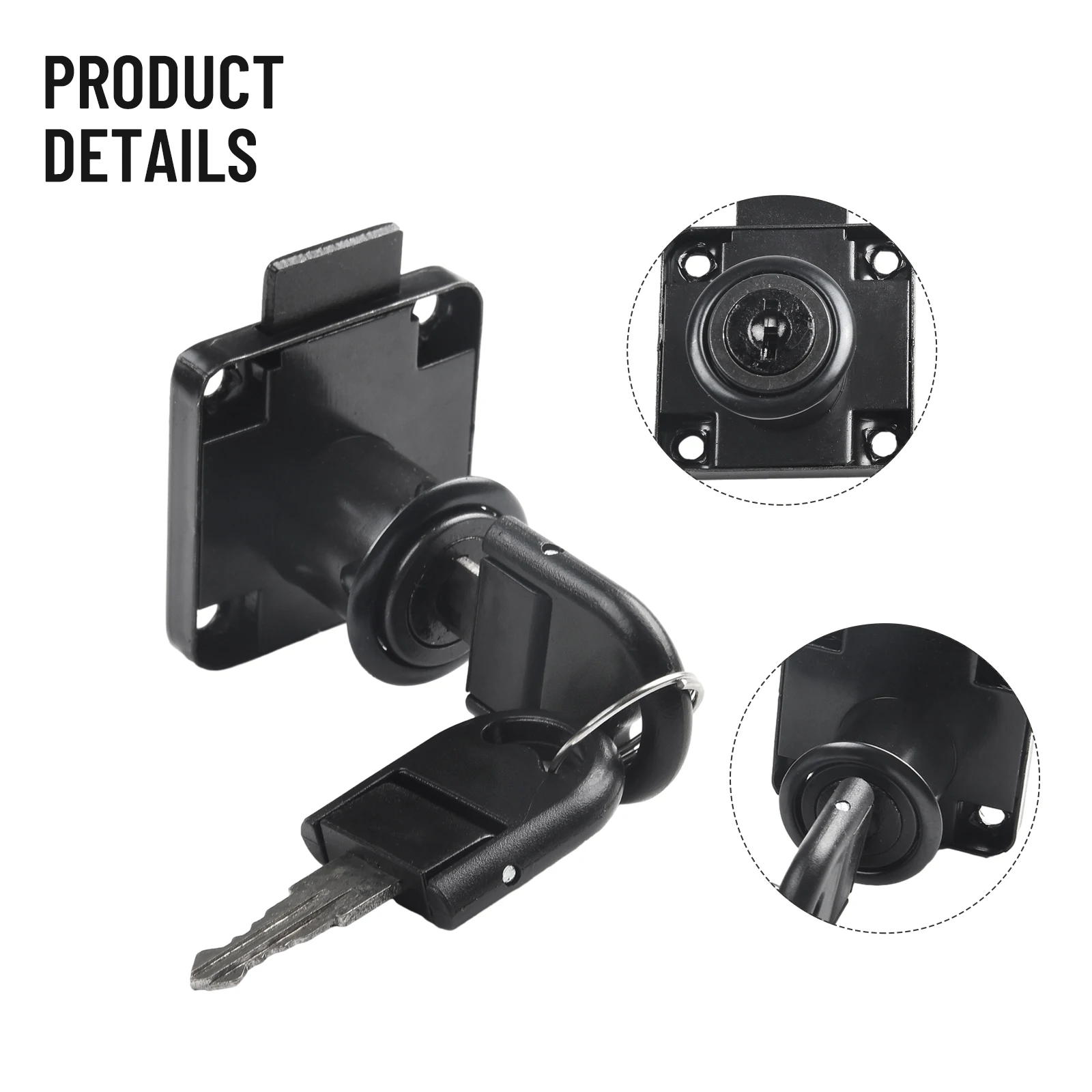 Note Package Content Package Options Furniture Mailboxes Cam Lock Cabinets Key Household Or Office Applications