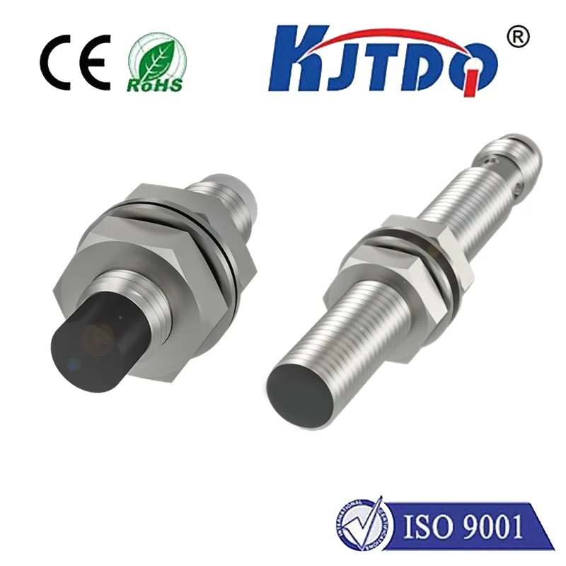 Kjt M18 Plug Sn 5Mm…