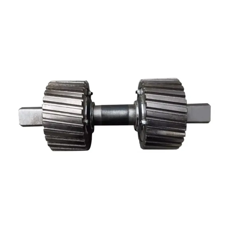 Feed Pelletizer Spare Roller Set Press Rollers for Small Pellet Mill Machine