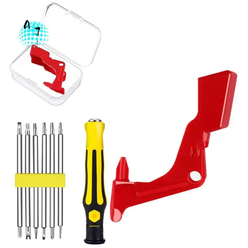 

A07F-Replacement Switch For V11V10 Vacuum Cleaner Repair Parts Extra Strong Trigger Power Button With Screwdriver Accessories