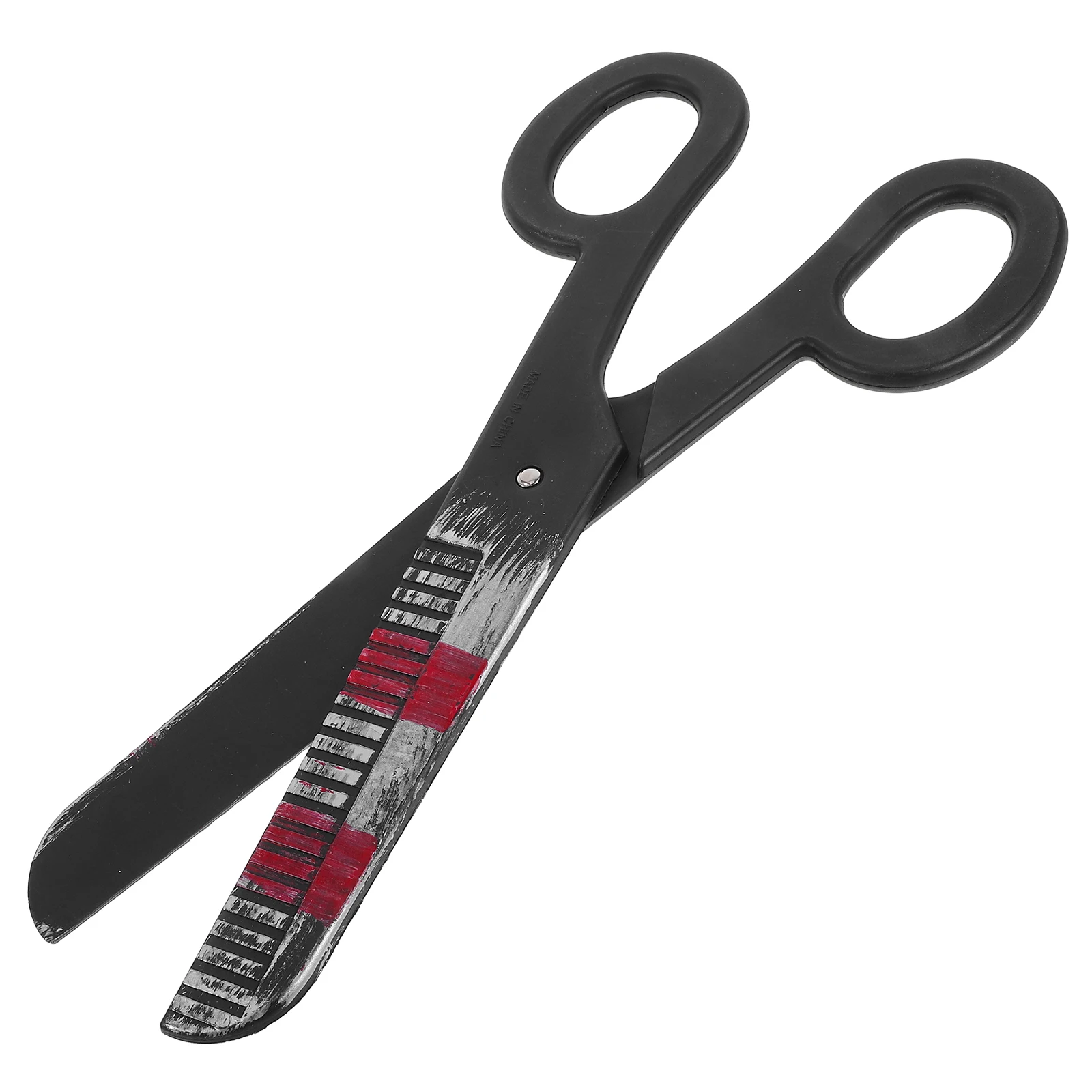 

1pc Clown Scissors Performing Cosplay Fake Scissor Stage Party Accessory Costume Decoration Masquerade Dance Event Decor Cosplay