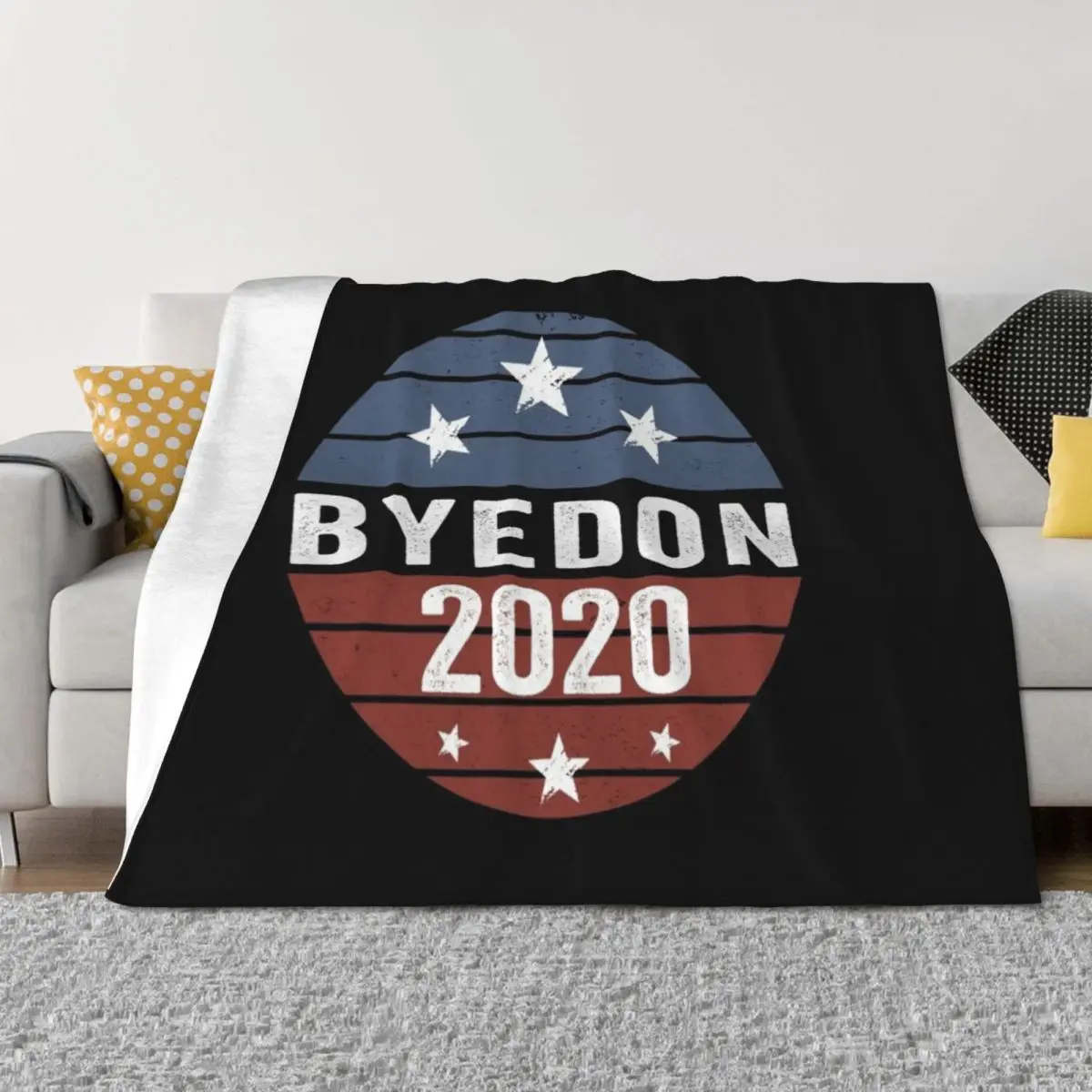 

ByeDon 2020 Throw Blanket blankets ands Sofa Quilt Quilt Blankets