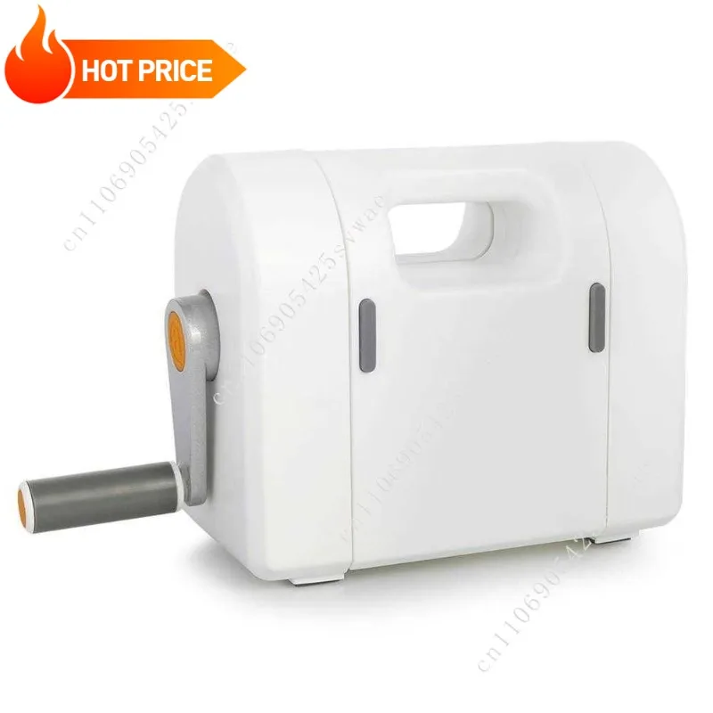 

Hand-rolled Die Cutting Embossing Machine Scrapbooking Child's Educational Cutter DIY Dies Machine Tools