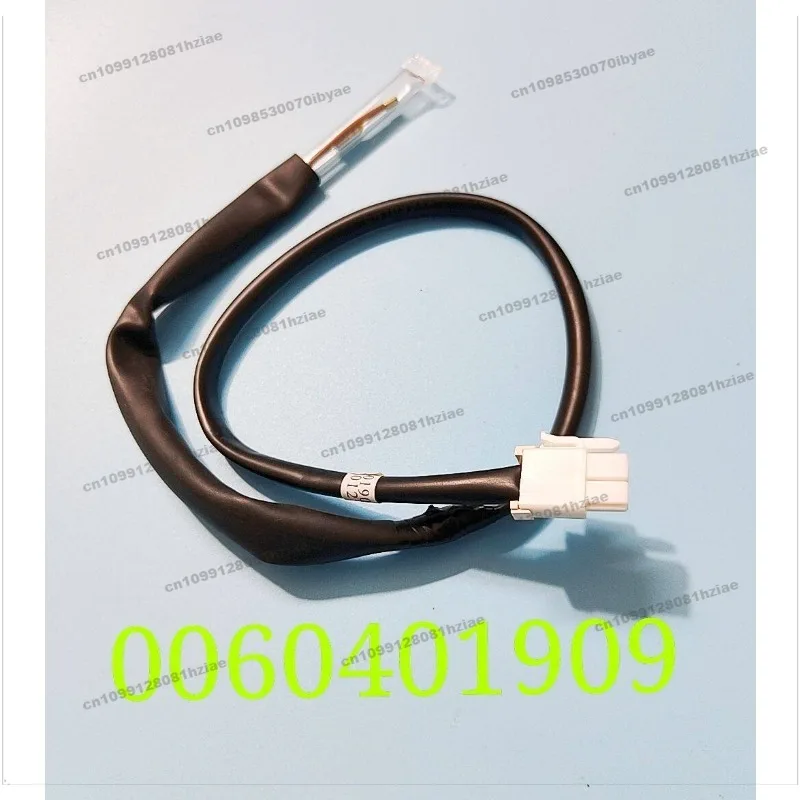 Applicable To Refrigerator Defrosting Fuse Wire Cable Including Fuse Wire Defrosting Thermostat Including Insurance 0060401909
