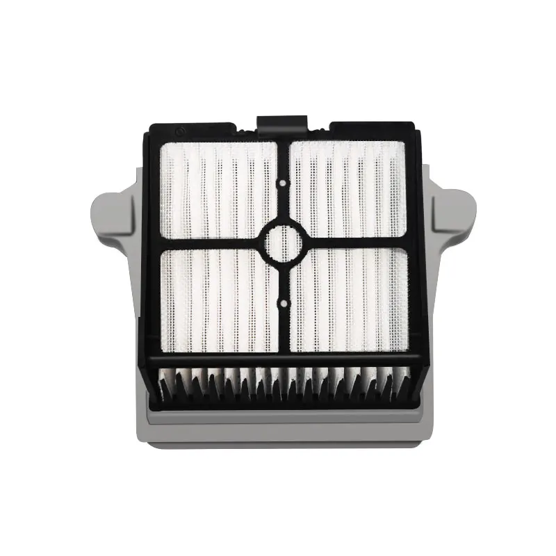 Fit For ( Tineco Floor One S7 Steam ) Vacuum Cleaner Spare Parts Accessories Roller Brush Hepa Filter Kit