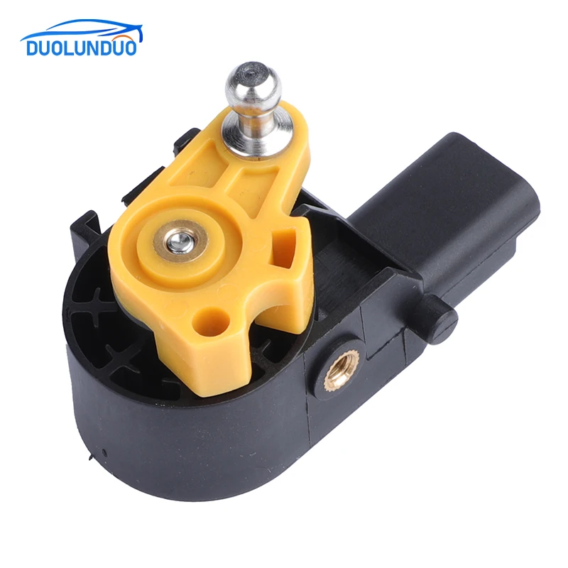 New Hight Quality Car Accessories Height Level Sensor 9663488580 9663488680 For Peugeot Citroen C6