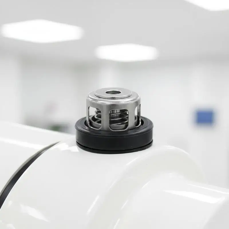 Stainless Steel KC25 Power Sprayer Valve Check Assembly 22a/25a For High Pressure Brass Pump Engine 22 / 26 Type