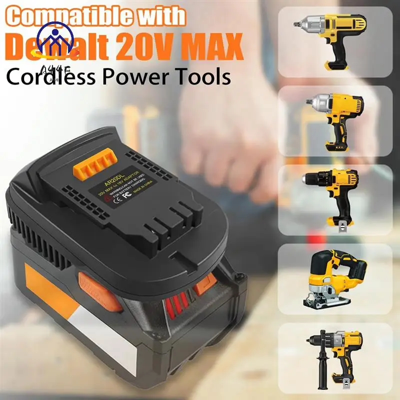 A44F-AR20DL Adapter… - image