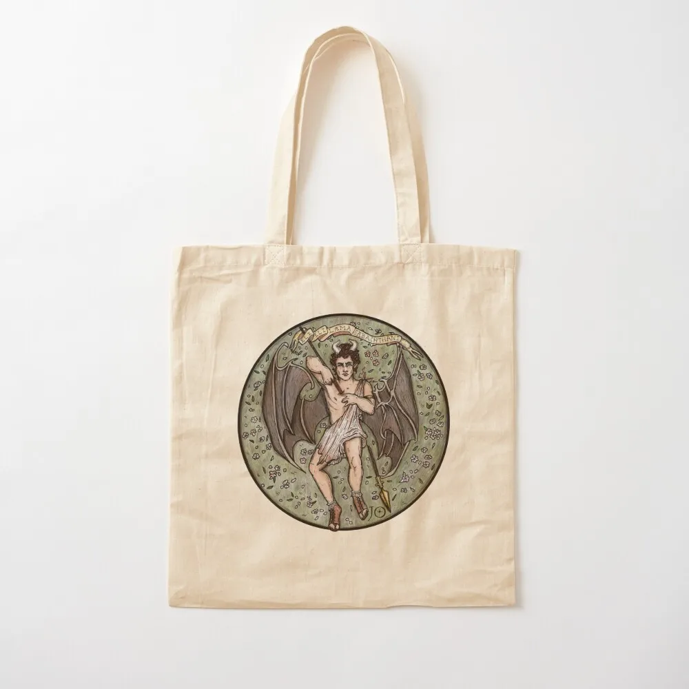 

Why Have You Forsaken Me Tote Bag tote bag woman shopper bag women