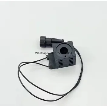 

COIL TOSD-05-022 10255-38 1025538 for XCMG XE215C XE360 XE370 for Volvo D6E D7E EC210B EC210C EC240B Excavator Accessories