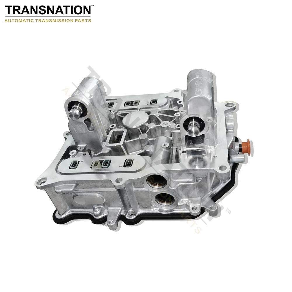 

Блок клапанов 7-ступенчатой трансмиссии Transnation 0AM DQ200 DSG 0AM325065S для VW AUDI SKODA