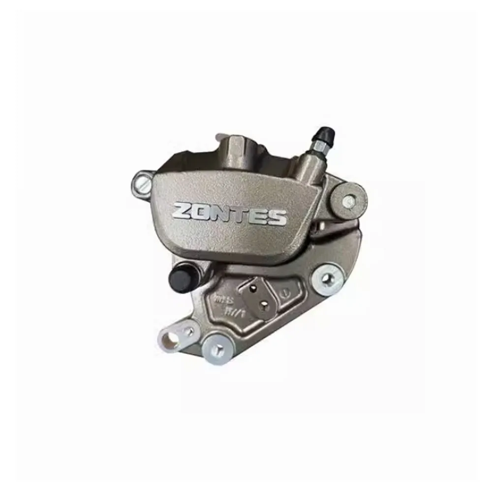 FOR ZONTES ZT310-X/T/R/V/VX Motorcycle Front Disc Brake Caliper Brake Caliper Assembly Original Accessories