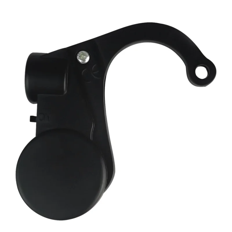 Safety AntiWolf Device Personal Alarm Cute Mini Sound Antiloss Device Burglar Deterrent Self Protection Self Defence Keychain