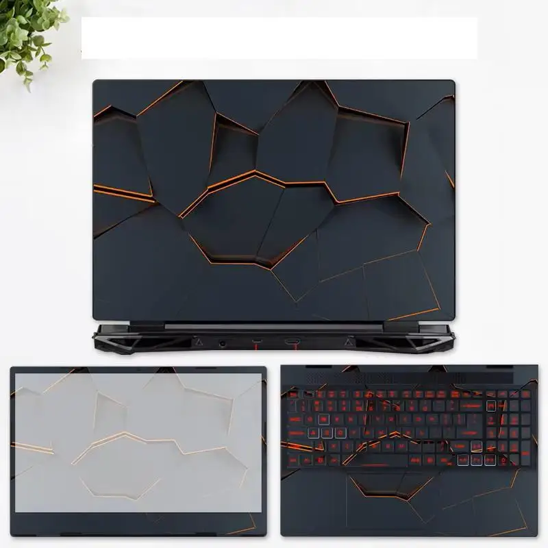 Sticker Skin Protector For Acer Nitro AN515-58 AN515-55 AN515-57 AN515-43 Acer AN515-44 AN515-54 AN515-51