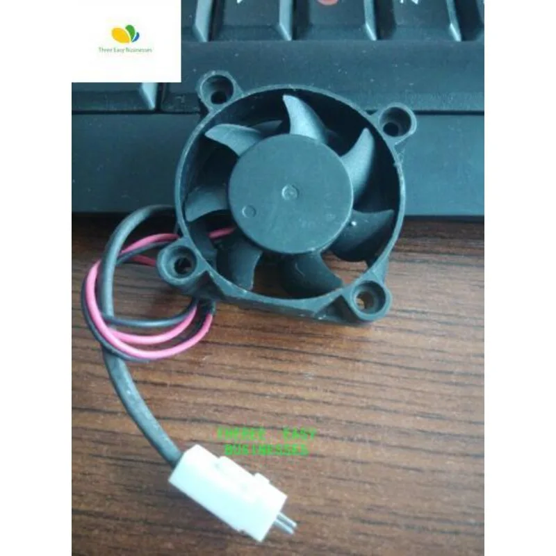 40*40*10 24V 1,2W KF0410B2H-R 2-Leiter-Druckerlüfter Druckerlüfter