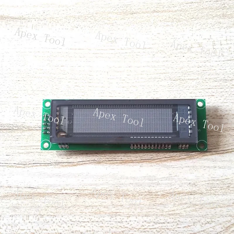 GU128X32D VFD Dot Matrix MN12832L Display Module