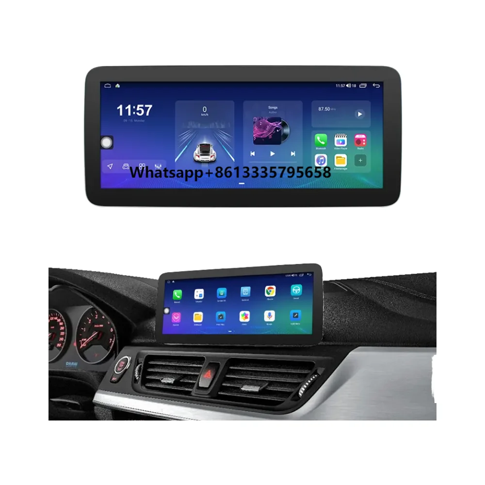 

Factory Wholesale Dvd Player for Car High-performance Android Car Radio 7 Inch